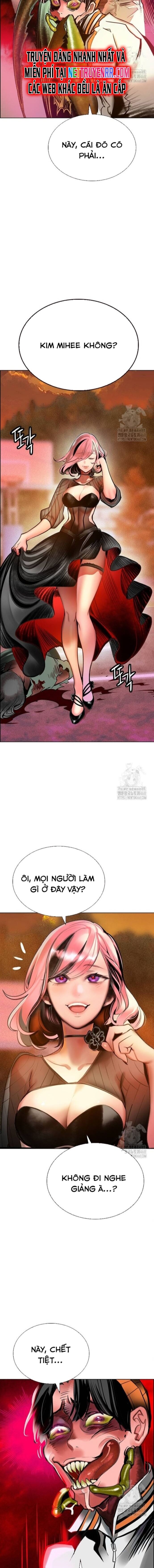 Nhân Trùng Đại Chiến - Chapter 141 - Page 22