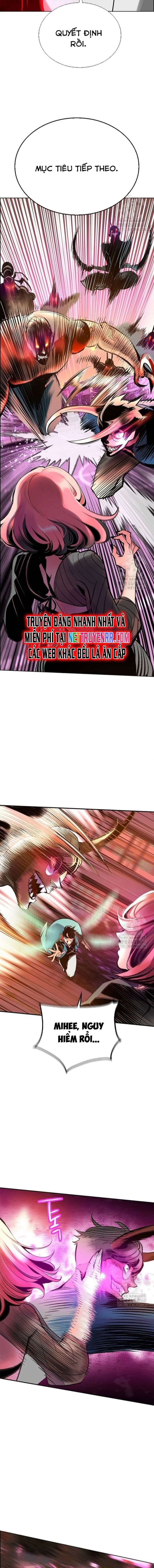 Nhân Trùng Đại Chiến - Chapter 141 - Page 23