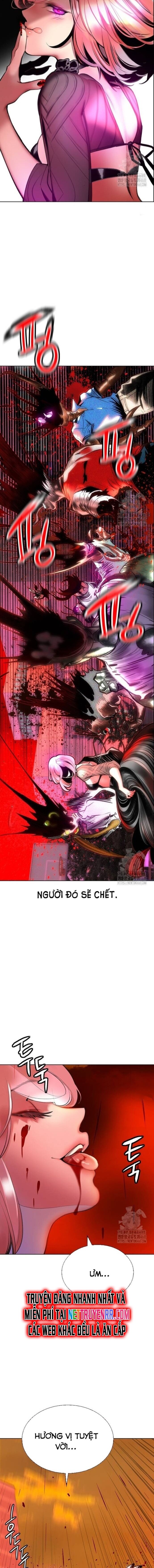 Nhân Trùng Đại Chiến - Chapter 141 - Page 26