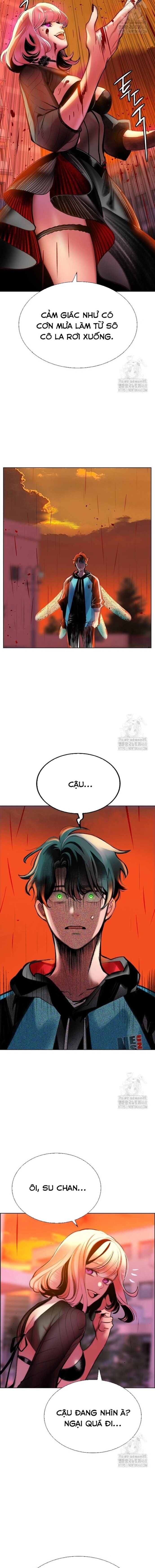 Nhân Trùng Đại Chiến - Chapter 141 - Page 27