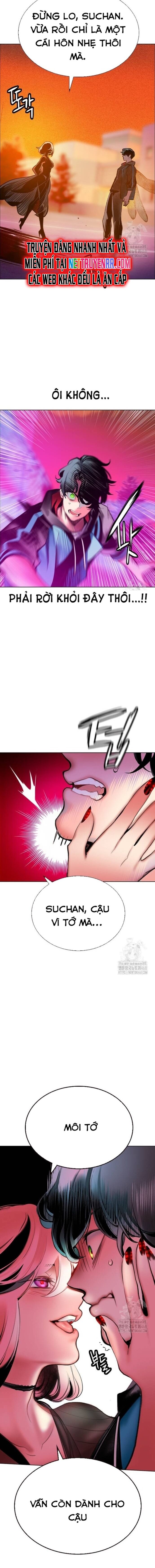 Nhân Trùng Đại Chiến - Chapter 141 - Page 28