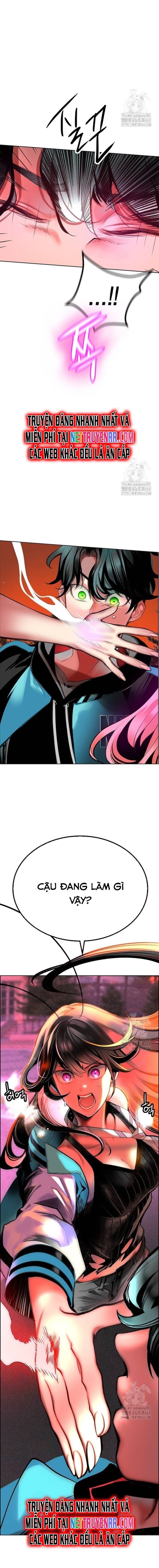 Nhân Trùng Đại Chiến - Chapter 141 - Page 29