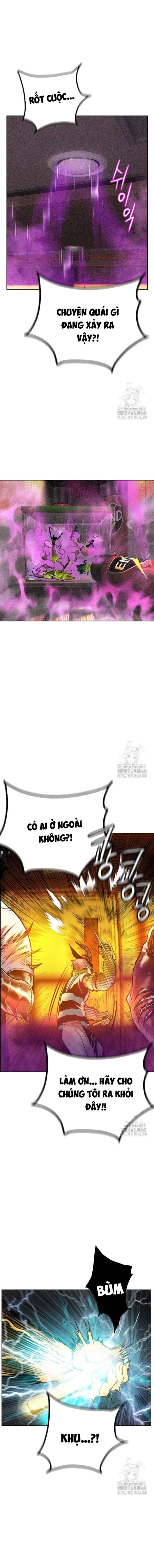 Nhân Trùng Đại Chiến - Chapter 141 - Page 3