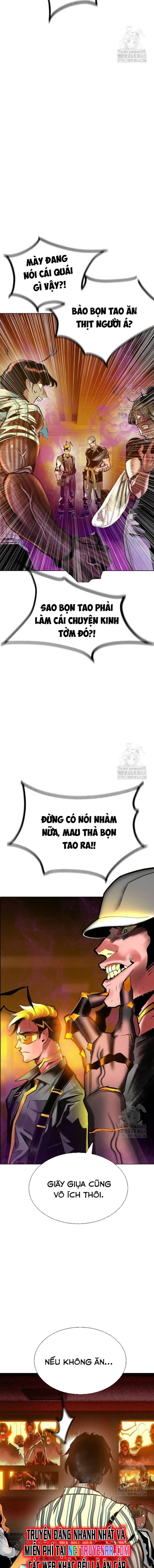 Nhân Trùng Đại Chiến - Chapter 141 - Page 4