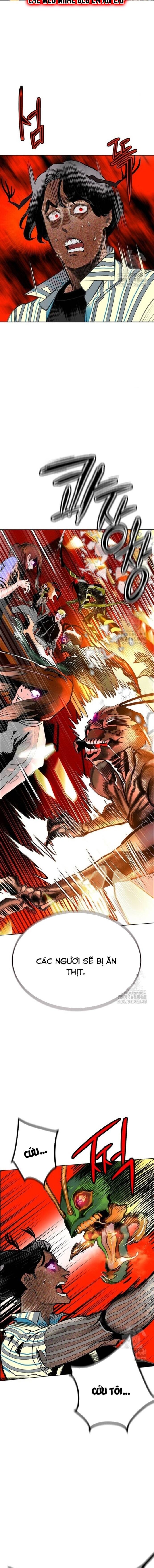 Nhân Trùng Đại Chiến - Chapter 141 - Page 5