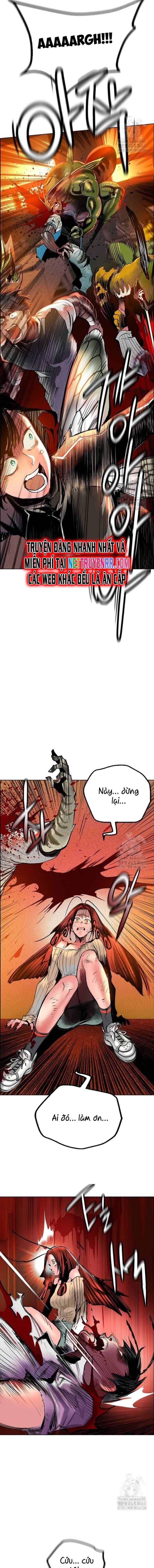 Nhân Trùng Đại Chiến - Chapter 141 - Page 6