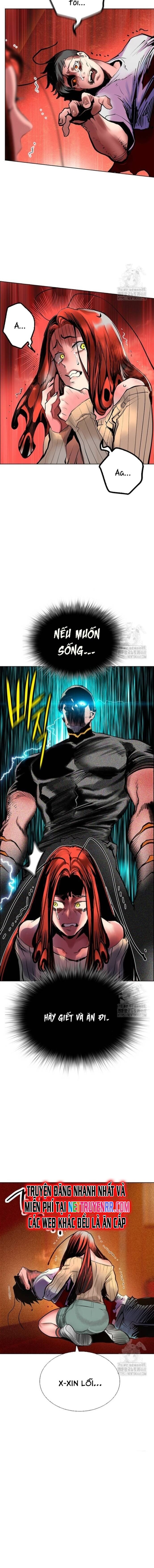 Nhân Trùng Đại Chiến - Chapter 141 - Page 7
