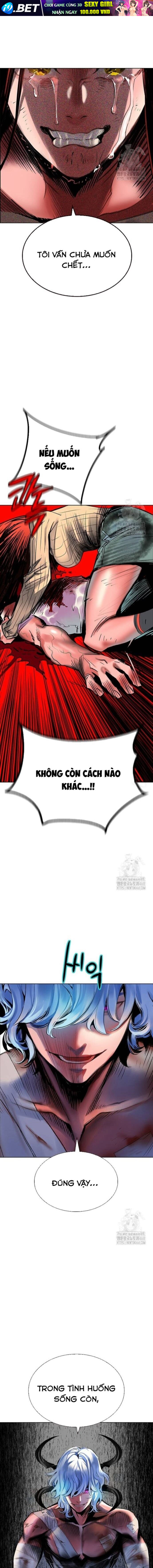 Nhân Trùng Đại Chiến - Chapter 141 - Page 8