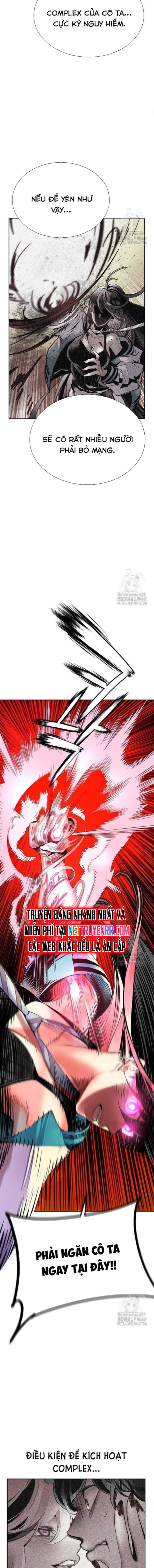 Nhân Trùng Đại Chiến - Chapter 142 - Page 10