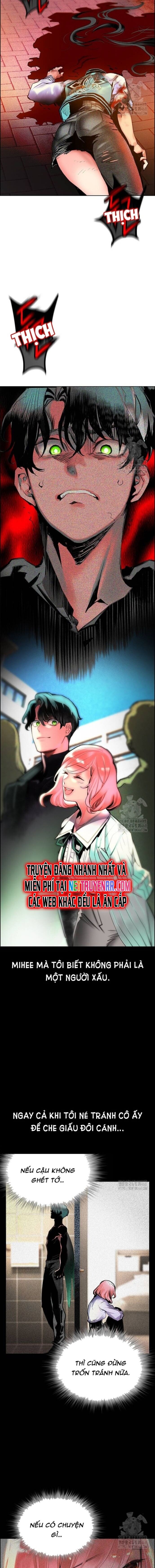 Nhân Trùng Đại Chiến - Chapter 142 - Page 13