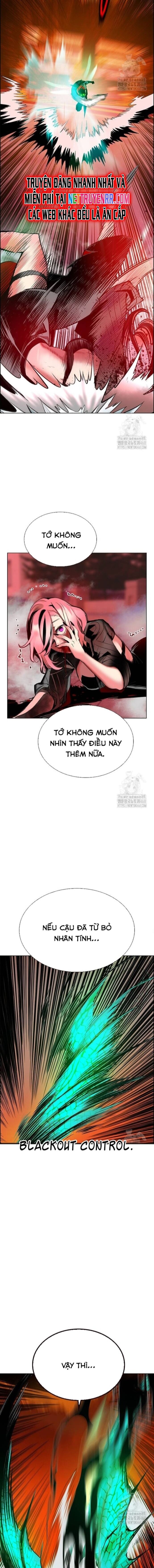 Nhân Trùng Đại Chiến - Chapter 142 - Page 18