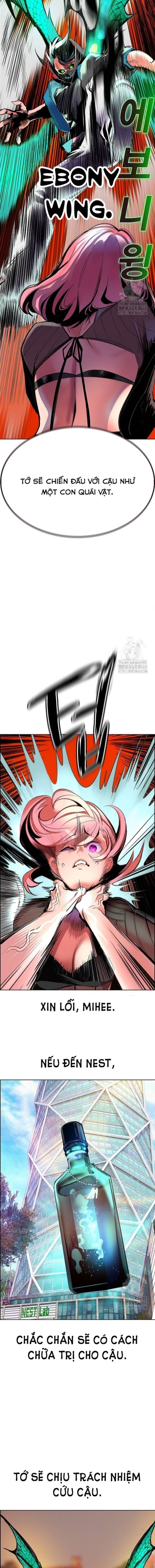 Nhân Trùng Đại Chiến - Chapter 142 - Page 19