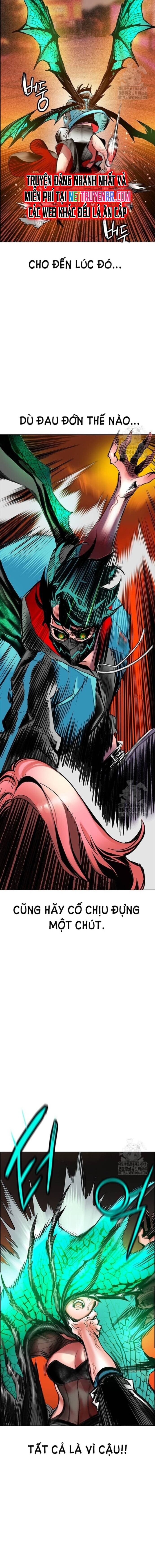 Nhân Trùng Đại Chiến - Chapter 142 - Page 20