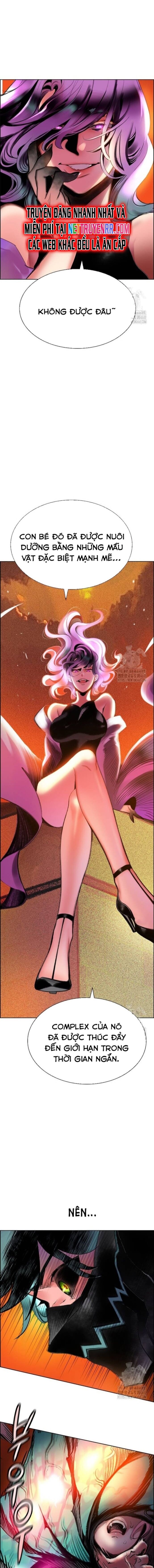 Nhân Trùng Đại Chiến - Chapter 142 - Page 21