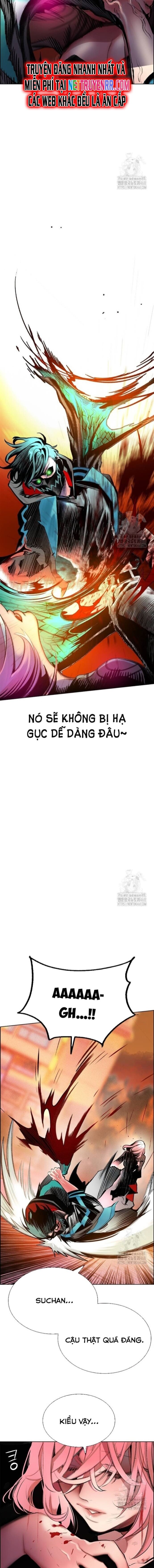 Nhân Trùng Đại Chiến - Chapter 142 - Page 22