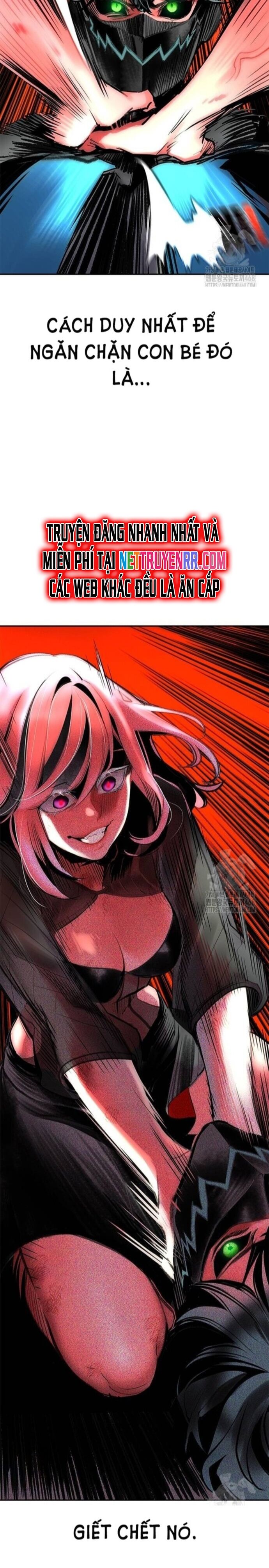Nhân Trùng Đại Chiến - Chapter 142 - Page 24