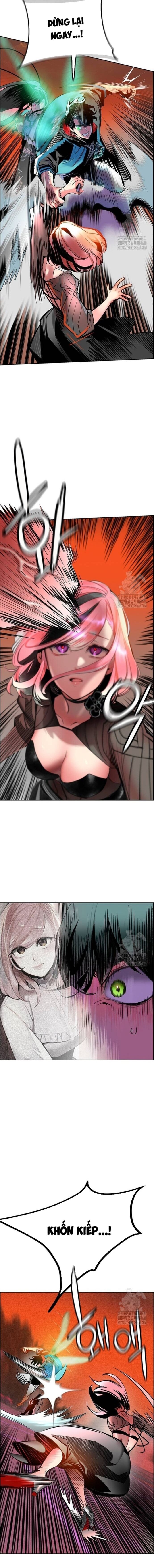 Nhân Trùng Đại Chiến - Chapter 142 - Page 5
