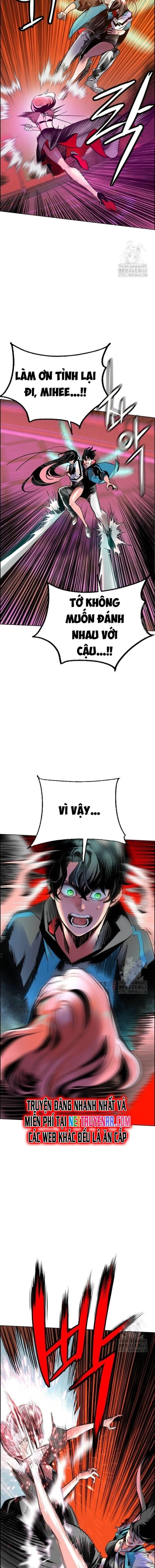 Nhân Trùng Đại Chiến - Chapter 142 - Page 7