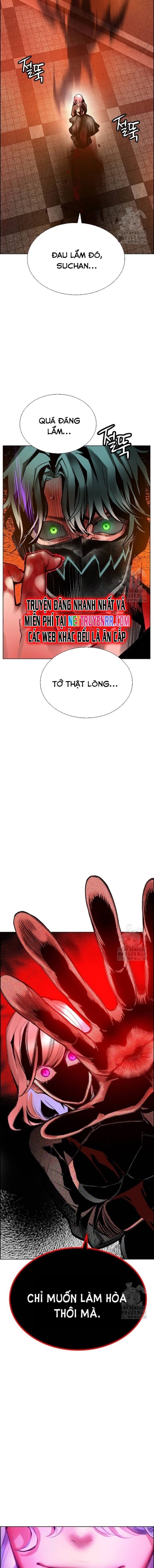 Nhân Trùng Đại Chiến - Chapter 143 - Page 10