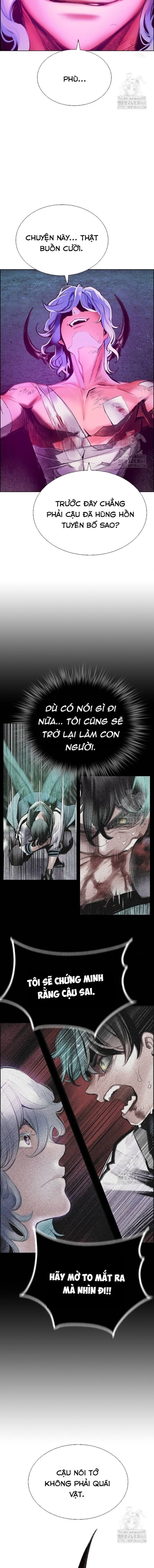 Nhân Trùng Đại Chiến - Chapter 143 - Page 11