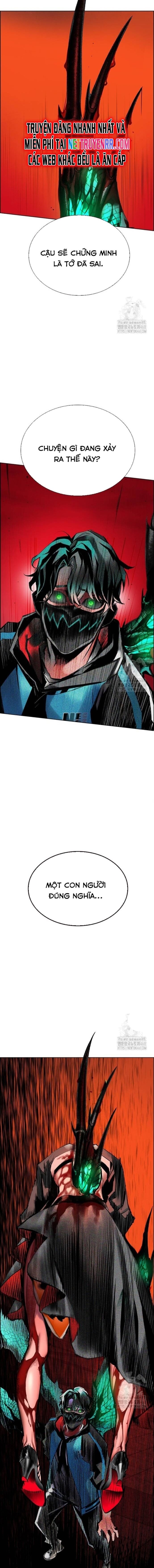 Nhân Trùng Đại Chiến - Chapter 143 - Page 12