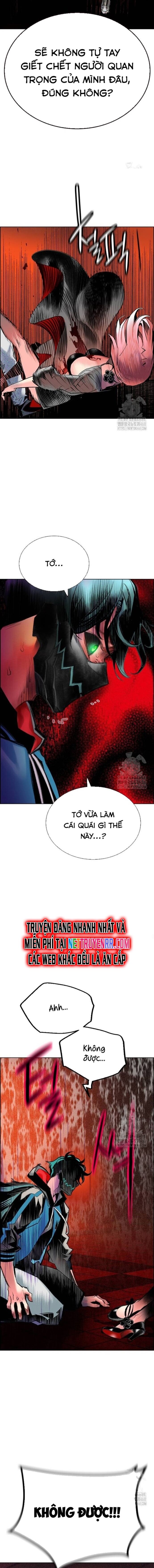 Nhân Trùng Đại Chiến - Chapter 143 - Page 13