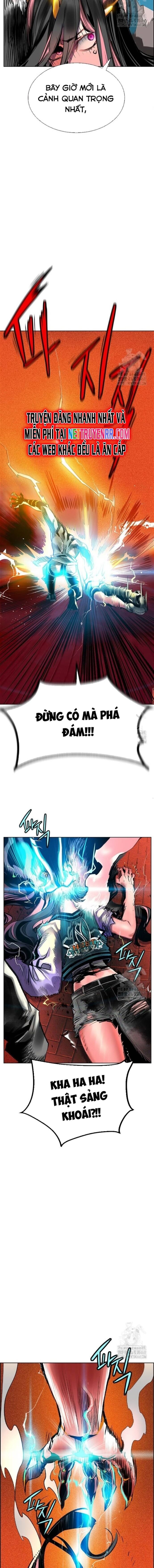 Nhân Trùng Đại Chiến - Chapter 143 - Page 16