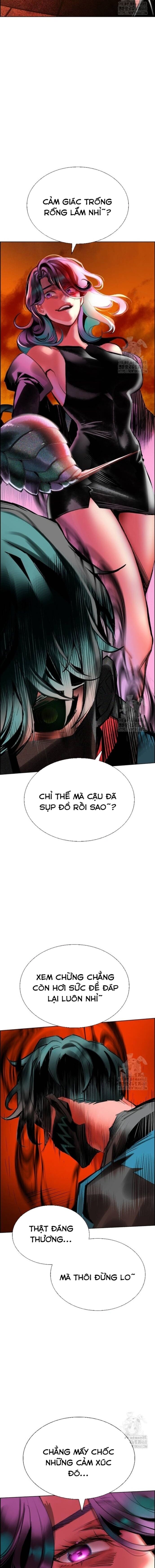 Nhân Trùng Đại Chiến - Chapter 143 - Page 18