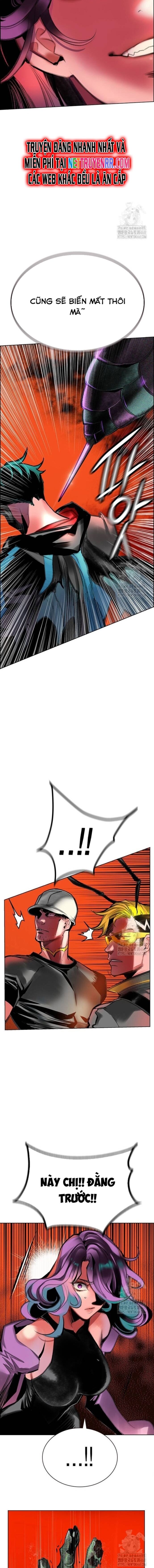 Nhân Trùng Đại Chiến - Chapter 143 - Page 19