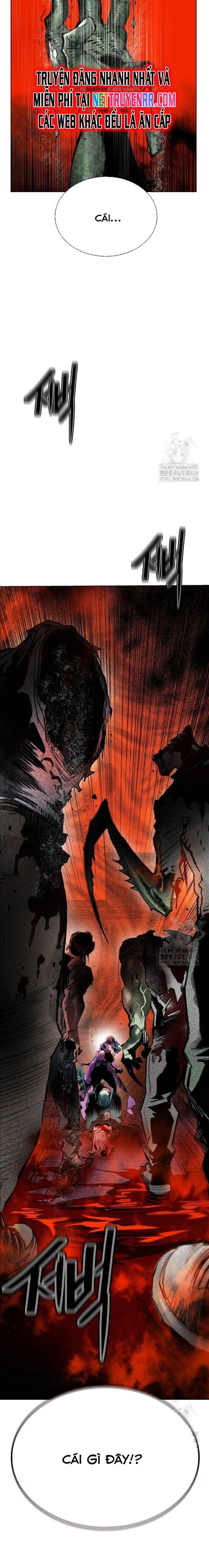 Nhân Trùng Đại Chiến - Chapter 143 - Page 20