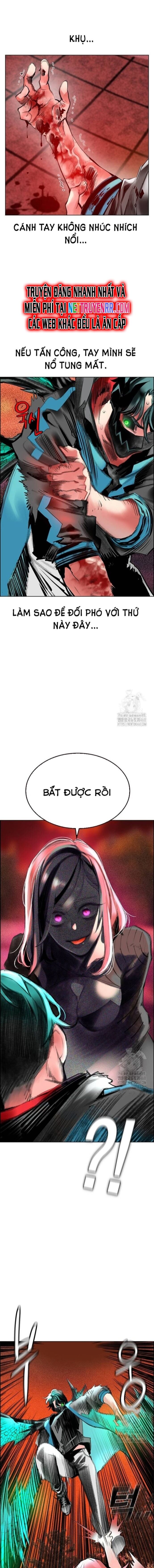 Nhân Trùng Đại Chiến - Chapter 143 - Page 3