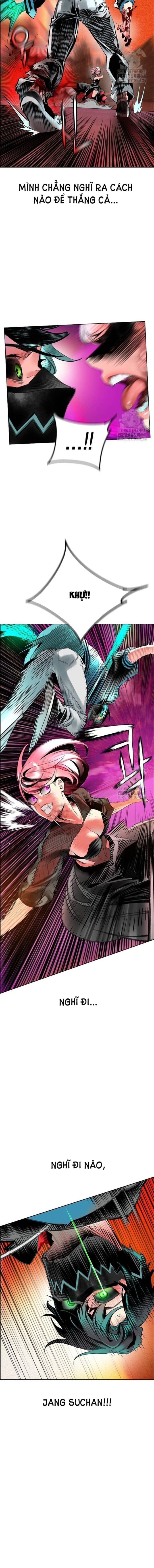 Nhân Trùng Đại Chiến - Chapter 143 - Page 4