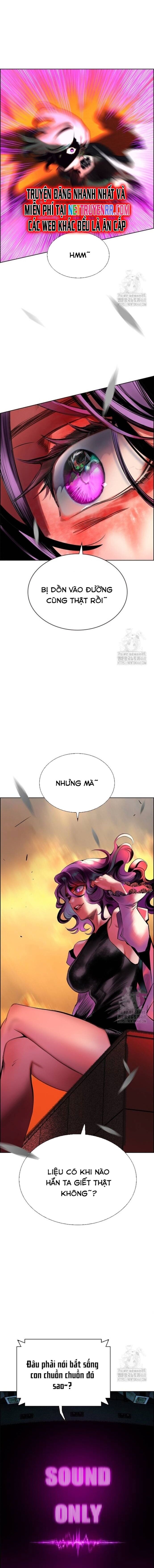 Nhân Trùng Đại Chiến - Chapter 143 - Page 5