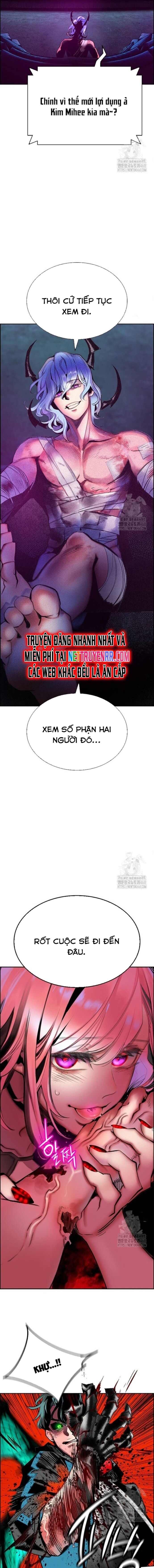 Nhân Trùng Đại Chiến - Chapter 143 - Page 6