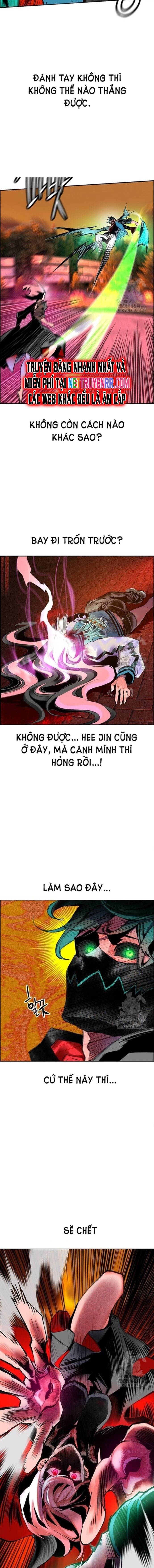 Nhân Trùng Đại Chiến - Chapter 143 - Page 7