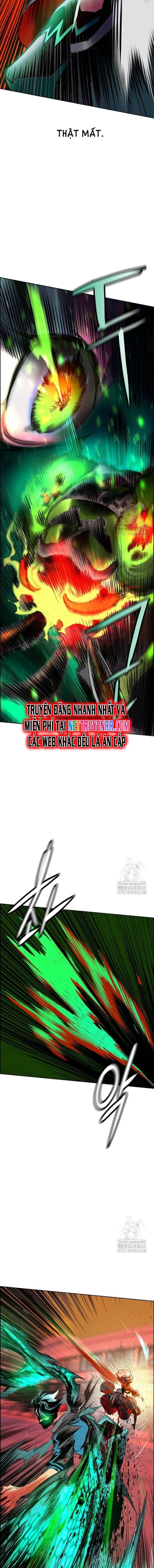 Nhân Trùng Đại Chiến - Chapter 143 - Page 8