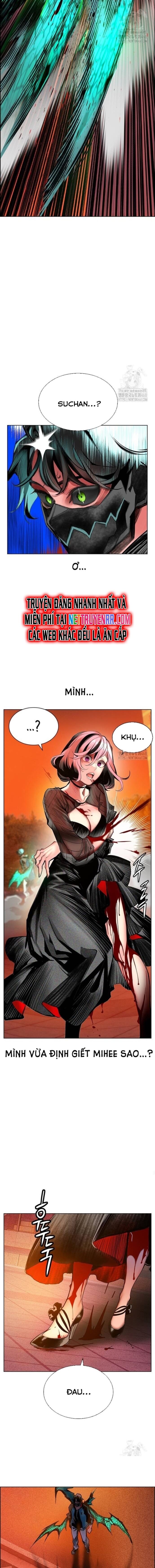 Nhân Trùng Đại Chiến - Chapter 143 - Page 9