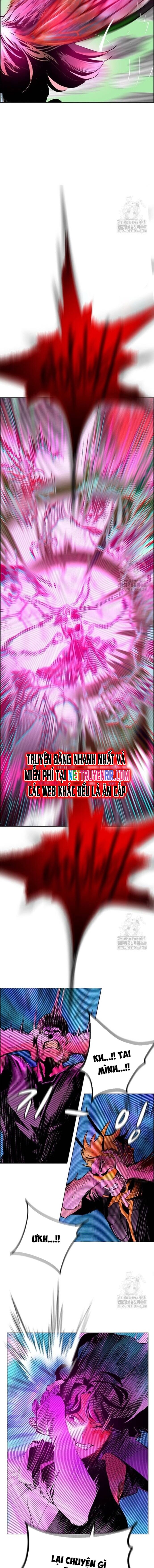 Nhân Trùng Đại Chiến - Chapter 144 - Page 10