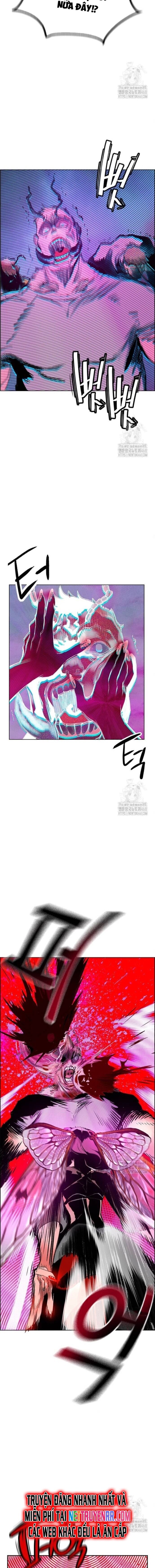 Nhân Trùng Đại Chiến - Chapter 144 - Page 11