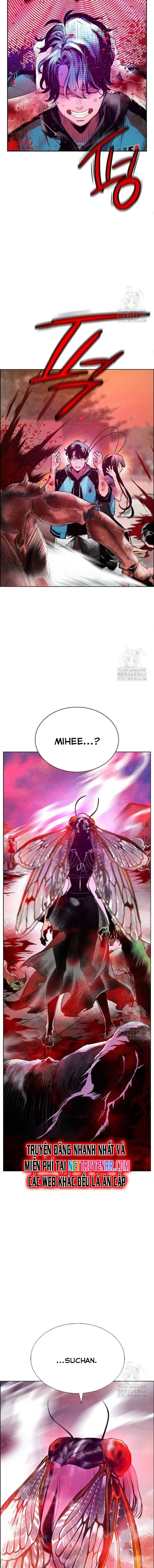 Nhân Trùng Đại Chiến - Chapter 144 - Page 12