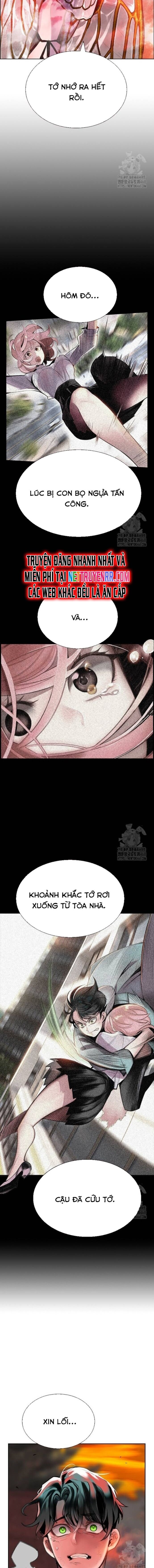 Nhân Trùng Đại Chiến - Chapter 144 - Page 13