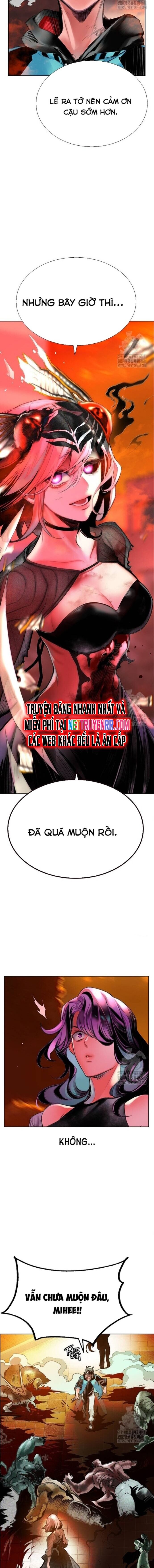 Nhân Trùng Đại Chiến - Chapter 144 - Page 14