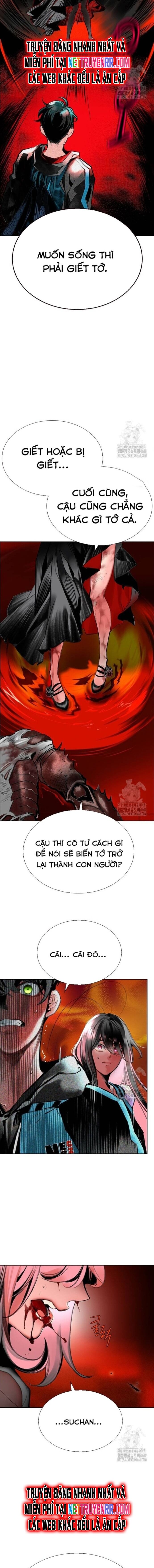 Nhân Trùng Đại Chiến - Chapter 144 - Page 16