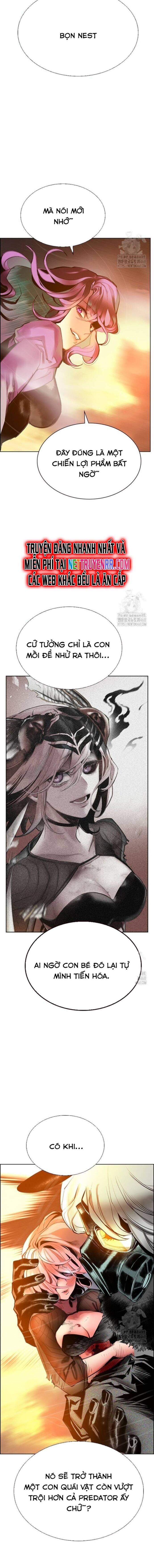 Nhân Trùng Đại Chiến - Chapter 144 - Page 23