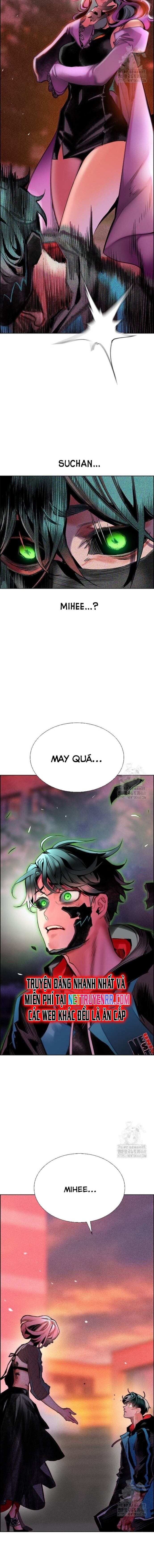 Nhân Trùng Đại Chiến - Chapter 144 - Page 3