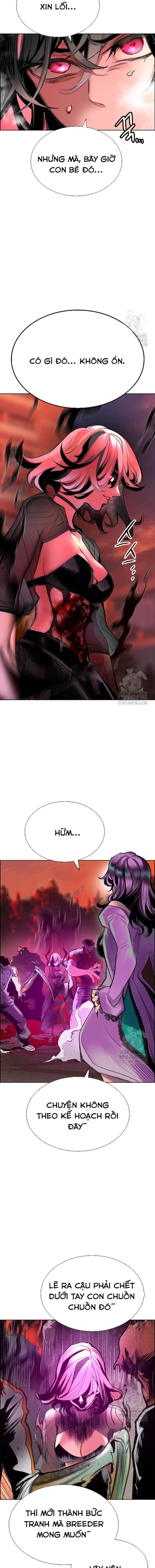 Nhân Trùng Đại Chiến - Chapter 144 - Page 5