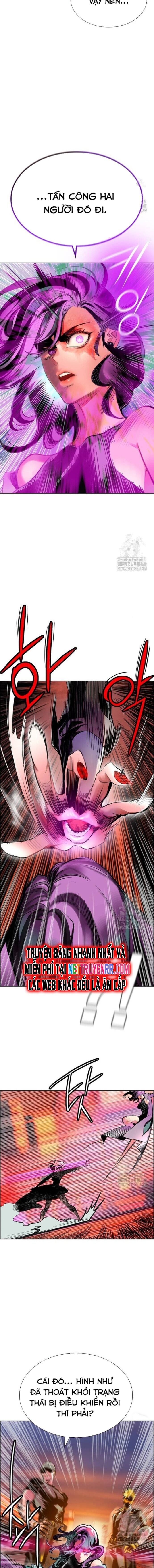Nhân Trùng Đại Chiến - Chapter 144 - Page 6