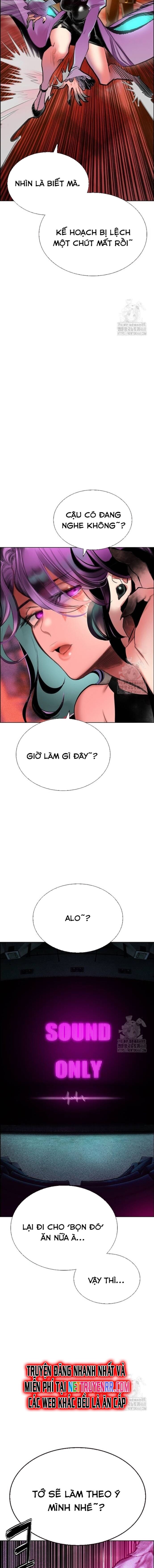 Nhân Trùng Đại Chiến - Chapter 144 - Page 7