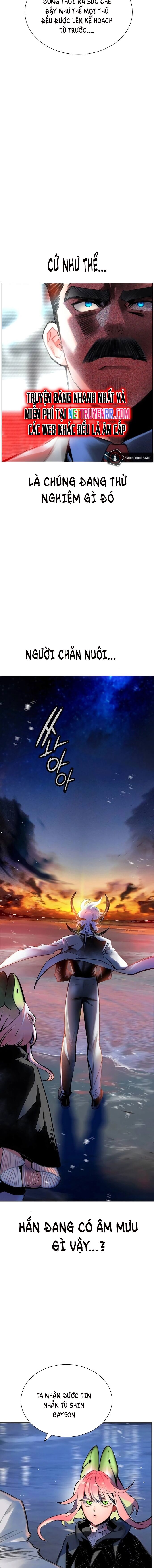 Nhân Trùng Đại Chiến - Chapter 145 - Page 12