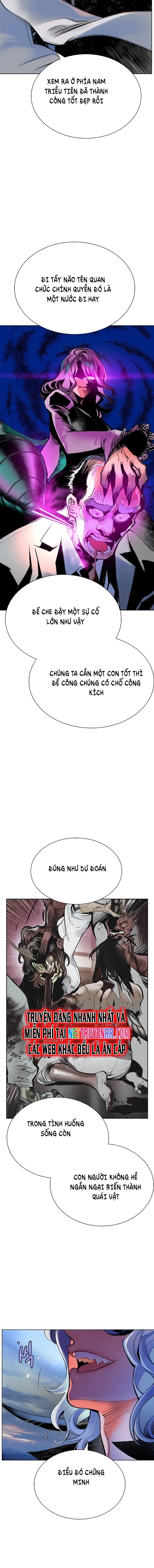 Nhân Trùng Đại Chiến - Chapter 145 - Page 13